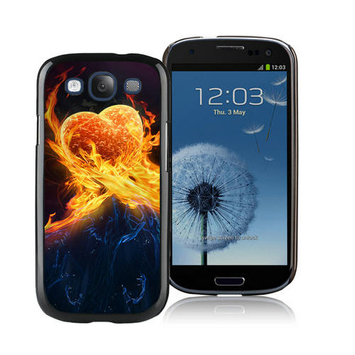 Valentine Compatible Love Samsung Galaxy S3 9300 Cases DBA | Women